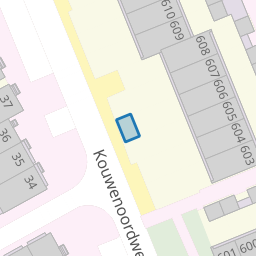 Perceel WPK02-L-5833