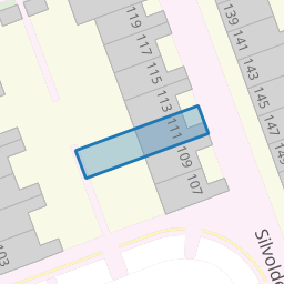 Perceel WPK02-L-5840