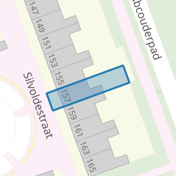 Perceel WPK02-L-5845