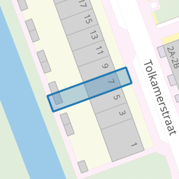 Perceel WPK02-L-5863