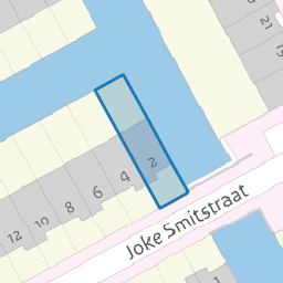 Perceel WPK02-L-5891