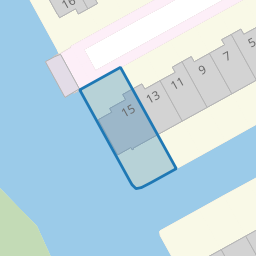 Perceel WPK02-L-5899