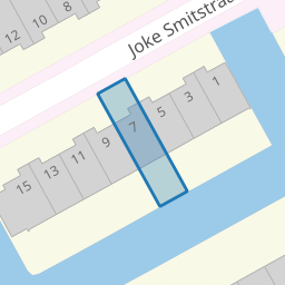 Perceel WPK02-L-5903