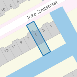 Perceel WPK02-L-5904