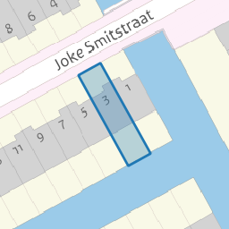 Perceel WPK02-L-5905