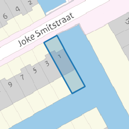 Perceel WPK02-L-5906