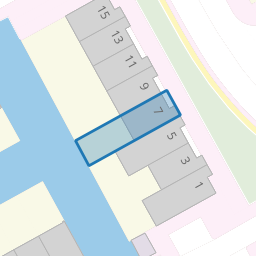 Perceel WPK02-L-5911