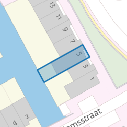 Perceel WPK02-L-5912