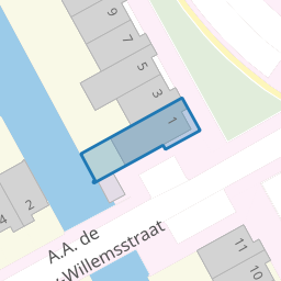 Perceel WPK02-L-5914