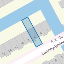 Perceel WPK02-L-5917