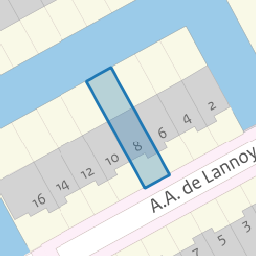 Perceel WPK02-L-5918