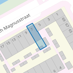 Perceel WPK02-L-5926