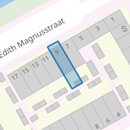 Perceel WPK02-L-5927