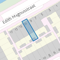 Perceel WPK02-L-5928