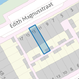 Perceel WPK02-L-5929