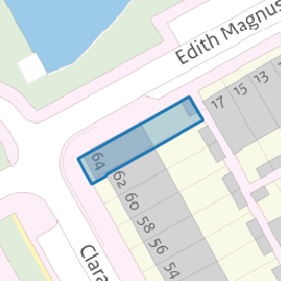 Perceel WPK02-L-5932