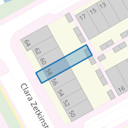 Perceel WPK02-L-5935