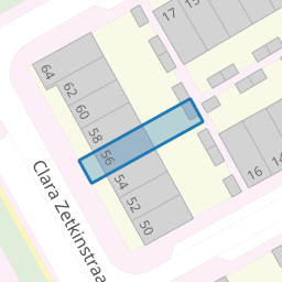 Perceel WPK02-L-5936