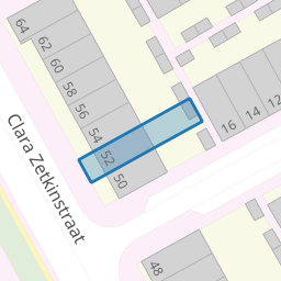 Perceel WPK02-L-5938