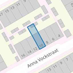 Perceel WPK02-L-5943