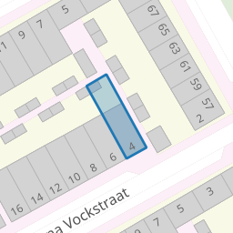 Perceel WPK02-L-5946