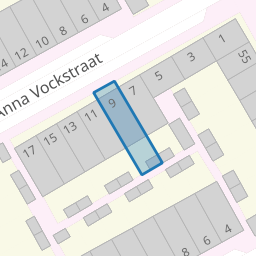 Perceel WPK02-L-5948