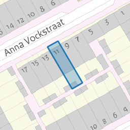 Perceel WPK02-L-5949