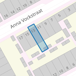 Perceel WPK02-L-5950