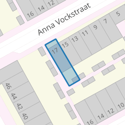 Perceel WPK02-L-5952