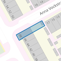 Perceel WPK02-L-5953