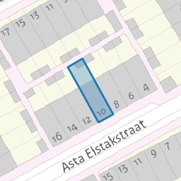 Perceel WPK02-L-5964