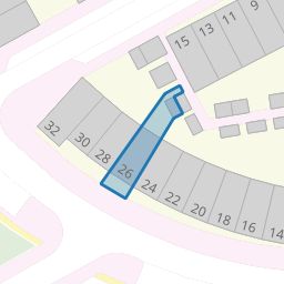 Perceel WPK02-L-5972