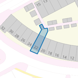 Perceel WPK02-L-5974