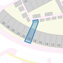 Perceel WPK02-L-5975