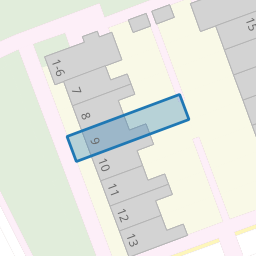 Perceel WPK02-L-6023