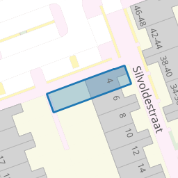 Perceel WPK02-L-6032