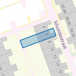 Perceel WPK02-L-6033