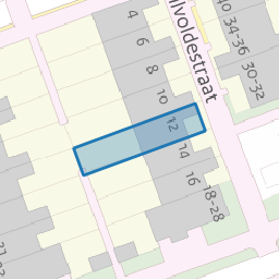 Perceel WPK02-L-6034