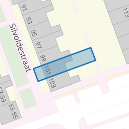 Perceel WPK02-L-6040