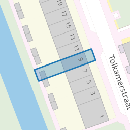 Perceel WPK02-L-6059