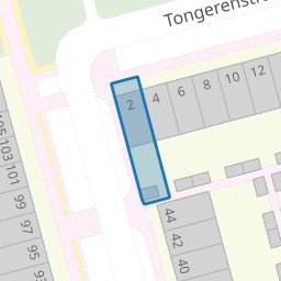 Perceel WPK02-L-6061