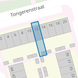 Perceel WPK02-L-6063