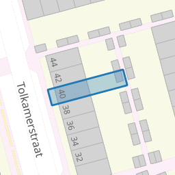 Perceel WPK02-L-6066