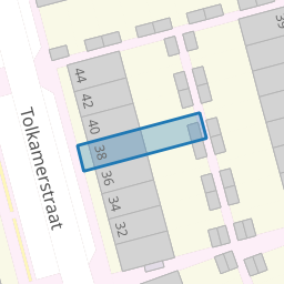 Perceel WPK02-L-6067