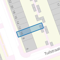 Perceel WPK02-L-6068