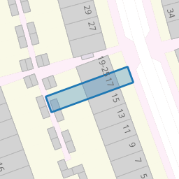 Perceel WPK02-L-6071