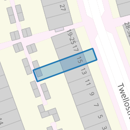 Perceel WPK02-L-6072