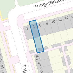 Perceel WPK02-L-6073