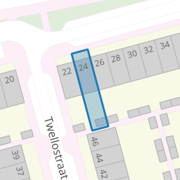 Perceel WPK02-L-6076