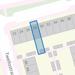 Perceel WPK02-L-6077